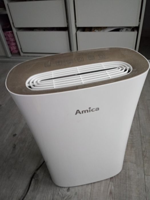 Oczyszczacz powietrza Amica