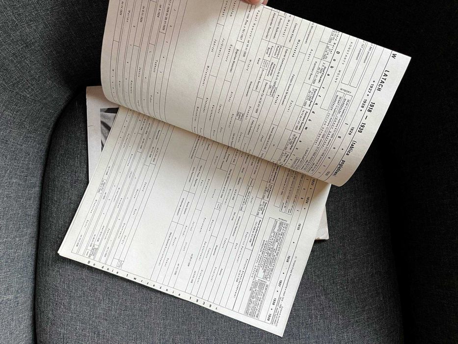 Mówią wieki. Magazyn historyczny nr 11/1988