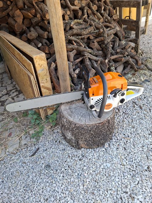 Motoserra STIHL MS 661  (RÉPLICA)