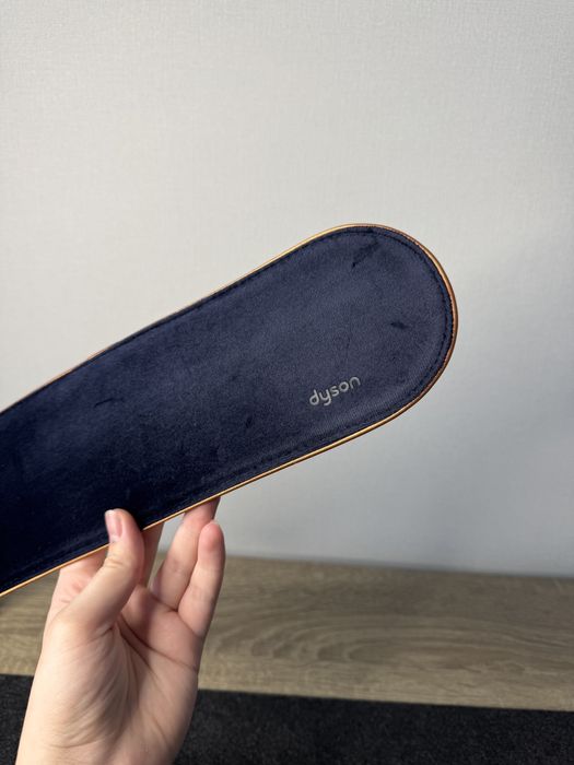 Випрямляч для волосся Dyson Airstrait (Prussian Blue/Rich Copper)