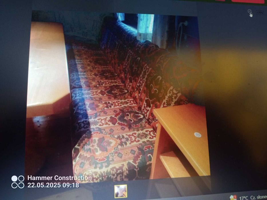 sprzedam narożnik kuchenny drewniany