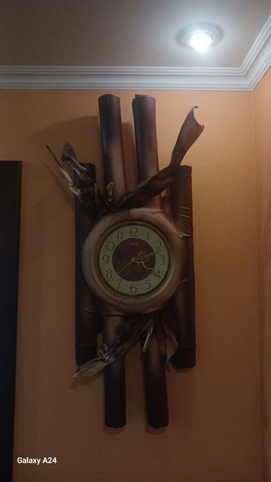 Часи настінні недорого