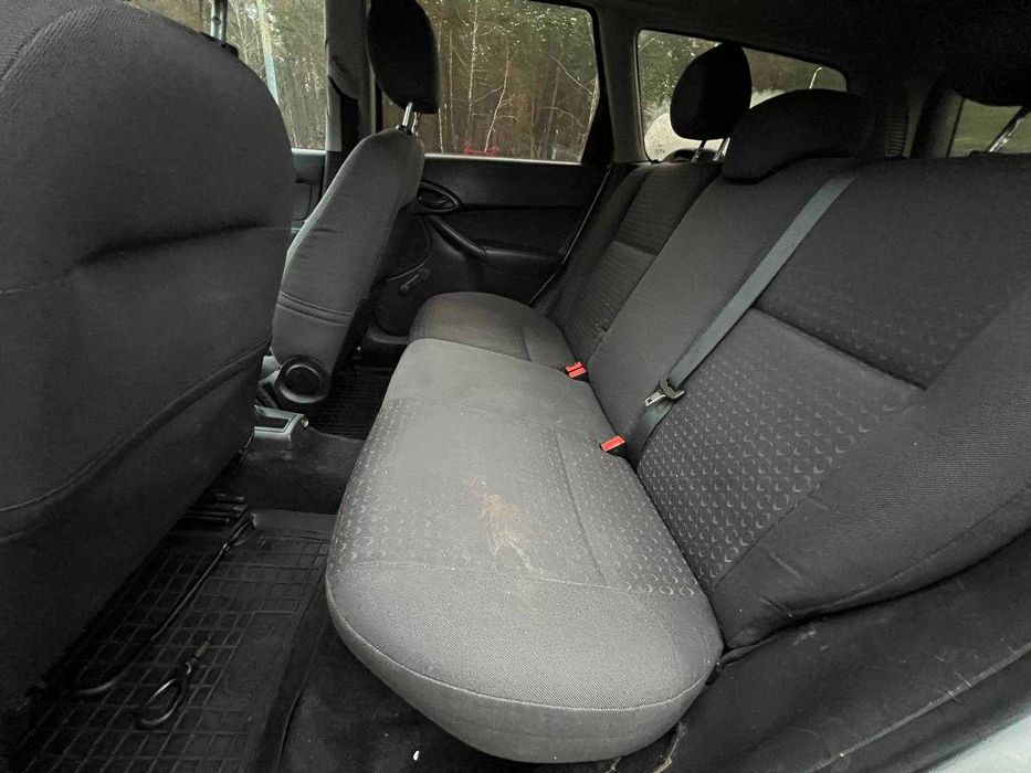 Продам автомобіль Ford Focus