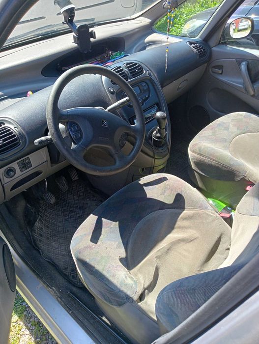 Citroen xsara picasso