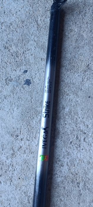 Cana de pesca Vega Strike