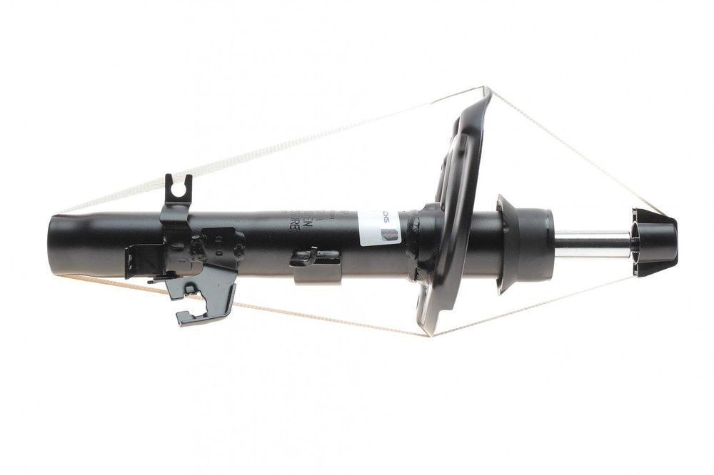 Оригінал! Амортизатор Передній Nissan ROG/Rogue/X-Trali T32 14-