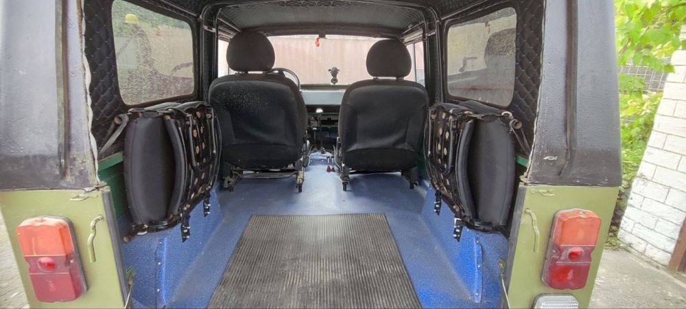 Заз луаз волынка