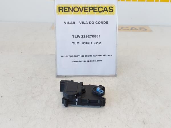 Motor Fecho Central HYUNDAI Accent II (LC)