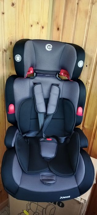 Продам нове дитяче автокрісло El Camino ME 1008 Junior  9-36 кг