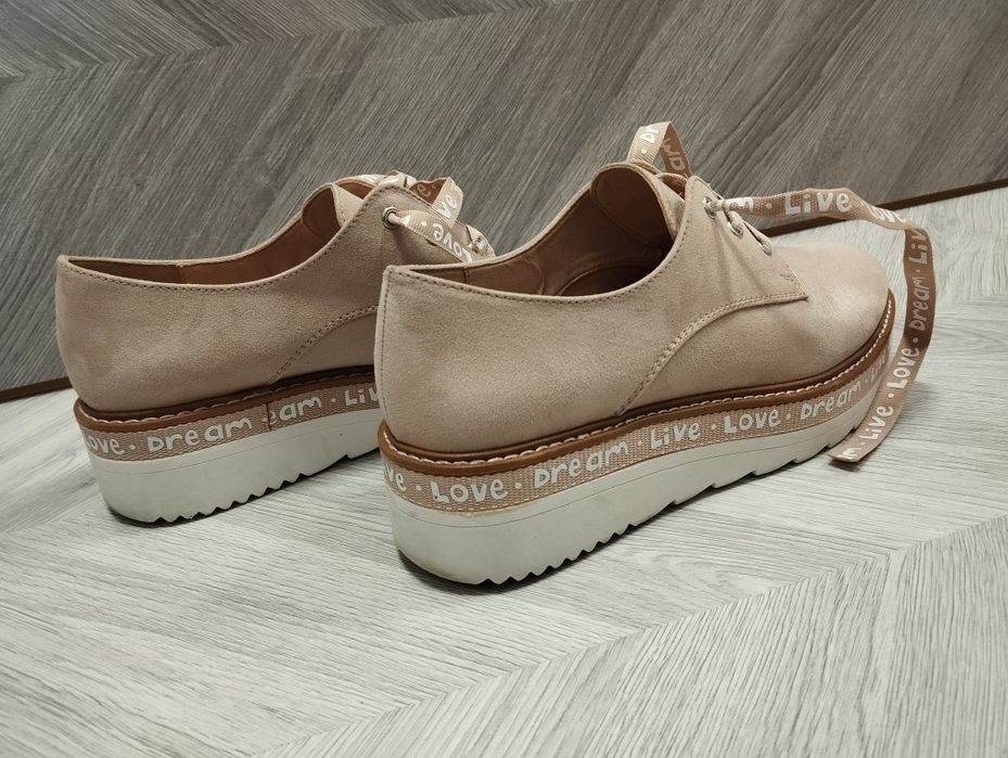 Туфлі жіночі Catwalk