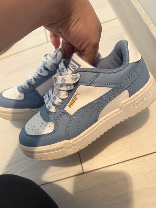 Кросівки кеди puma