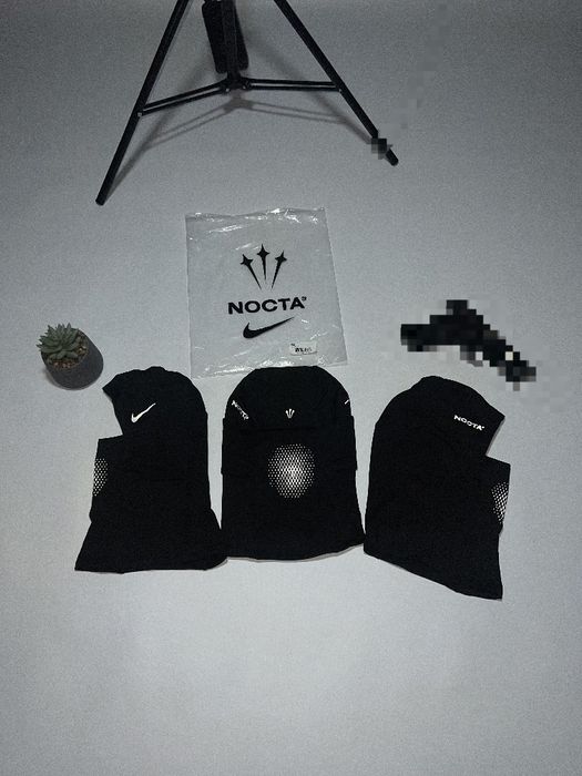 Балаклава Nike Nocta