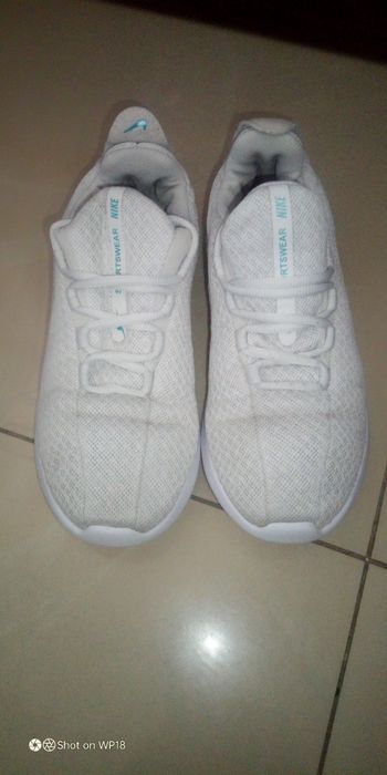 Buty Nike 40 damskie
