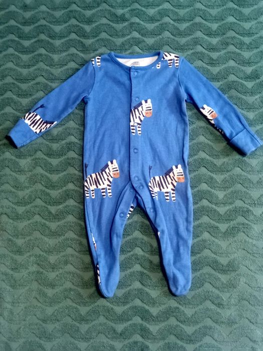 Чоловічки на хлопчика 0-3 міс.