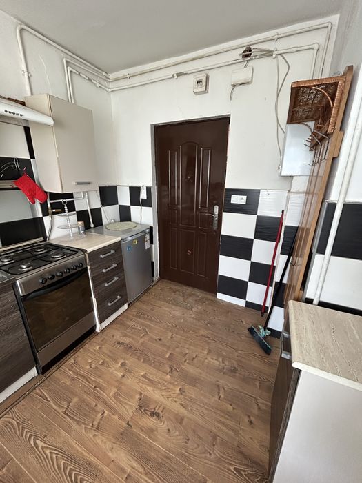 Mieszkanie 2 pokoje 43 mk