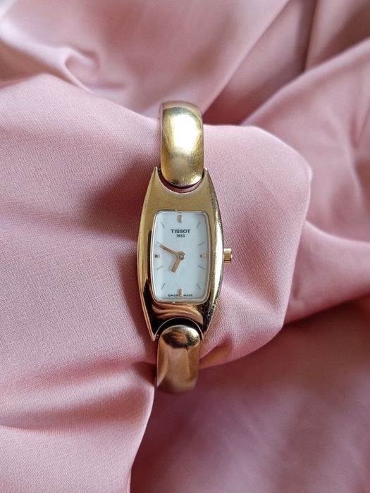 Жіночій годинник Tissot