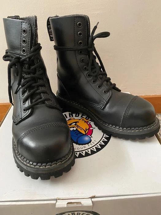 Grinders STAG CS 10eye