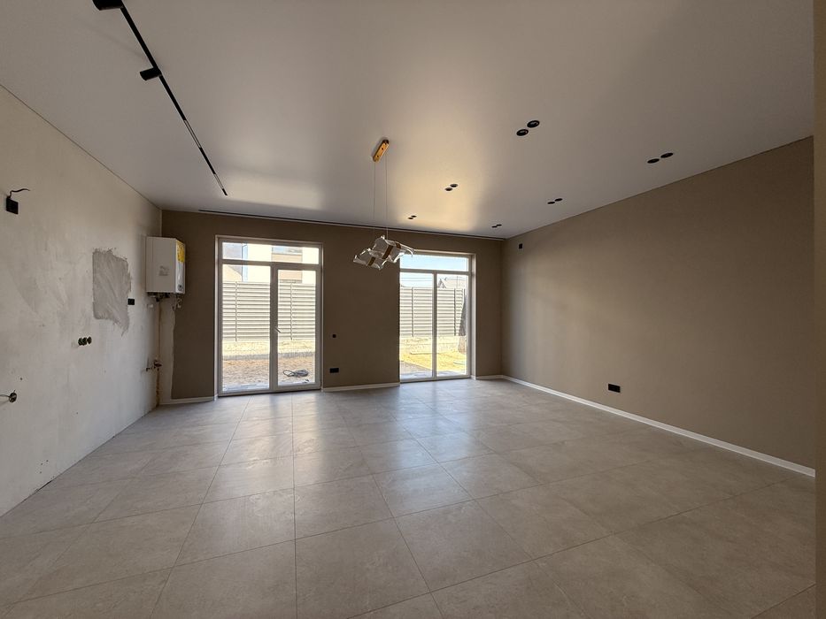 Продаж будинку  130 м² | 2,5 сотки з ремонтом. В Софіївській борщагівці‼️ БЕЗ КОМІСІЇ