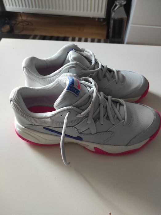 Buty sportowe Nike
