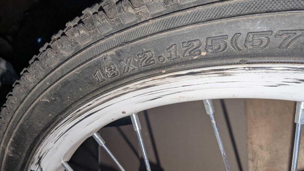 Дитячий велосипед Profi 18" для дівчинки + шолом