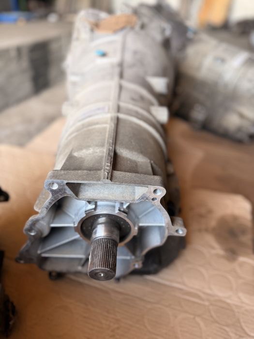 АКПП ZF6HP28X ЗФ 6hp28 BMW E70 Е71 X5 X6 3.0d 3.5d M57N2 Eвропа Америка