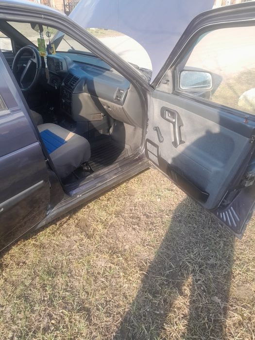 Ваз 2111 в хорошому стані