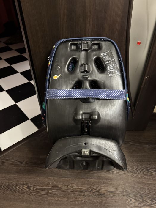 Автокрісло до 10 кг