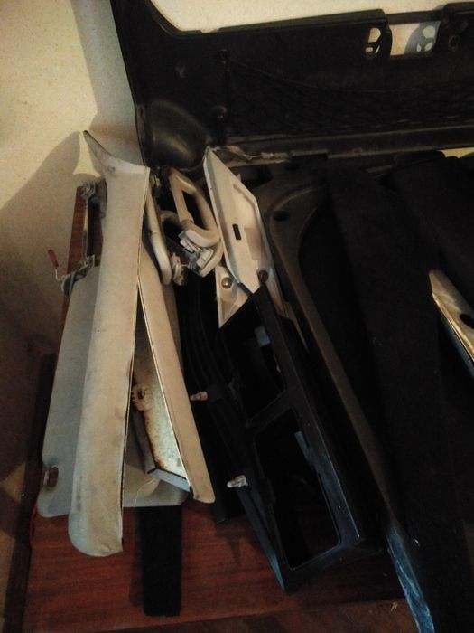 Пластмаса салона на бмв 7 е38: 1 000 грн. - Обладнання для салонів ...