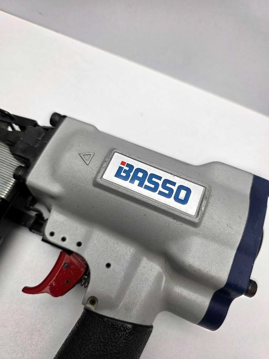 Stapler Zszywacz Pneumatyczny BASSO S26/38-B1