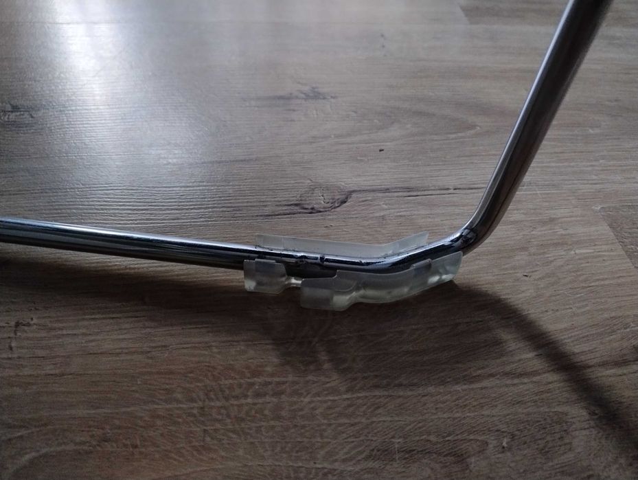 Zestaw mebli do biura lub salonu