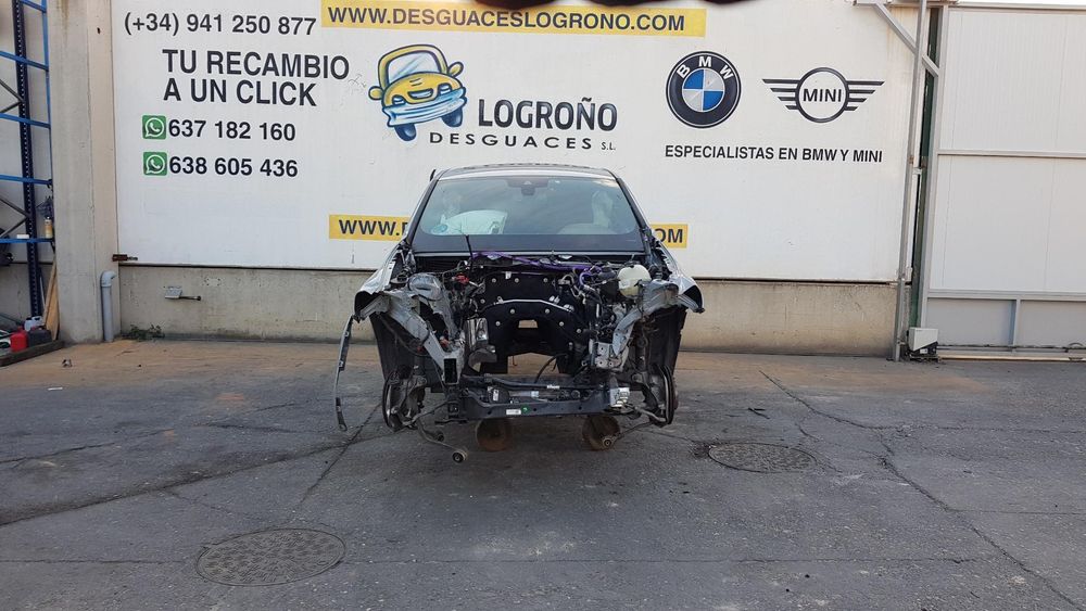 Tirante Traseiro Direito Bmw Serie X4 G02