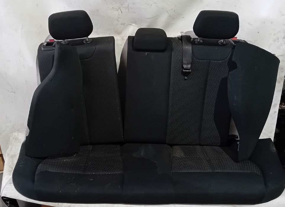 Banco trás BMW 1 (F20)