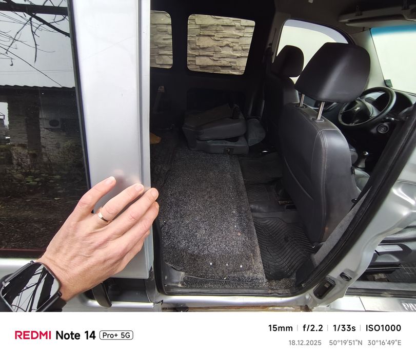 Пежо партнер 2.0hdi