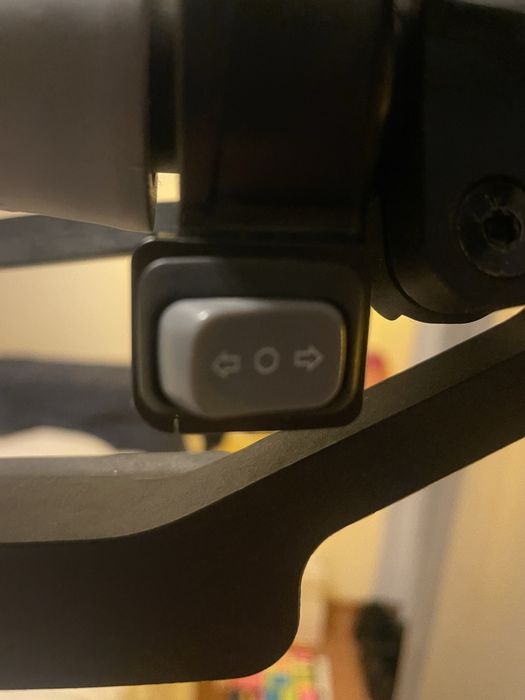 Trotinete Ninebot F40e