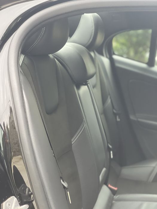 Volvo S60 R design D 4 2.0 190 cavalos com garantia ate 36 meses