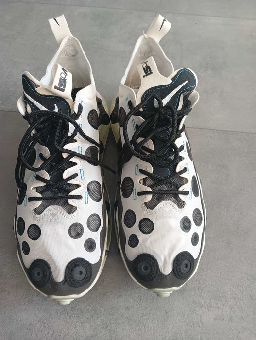 Nowe buty Nike Ispa 720 rozmiar 42 wersją limitowana