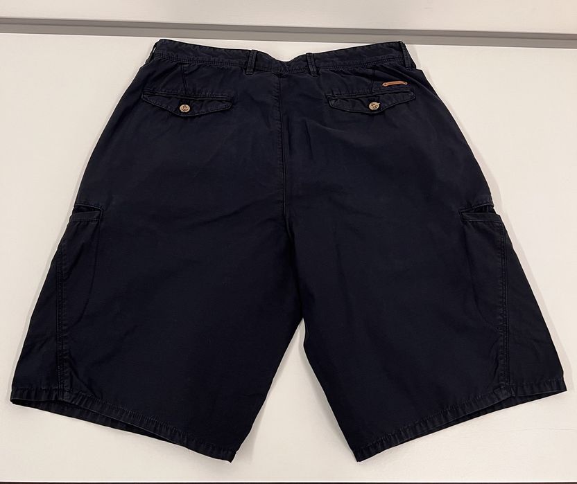 Calções Massimo dutti