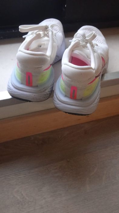 Sapatilhas da Nike
