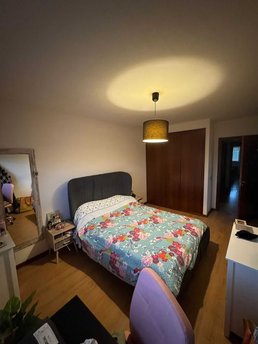 T3 Aradas – Aveiro | 100,20 m² + 25,84 m² | Garagem e Arrumos