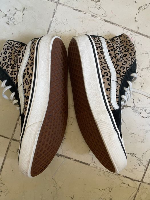 Tenis VANS SK8-High