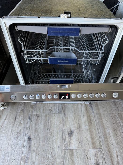 Zmywarka siemens 60 zabudowa