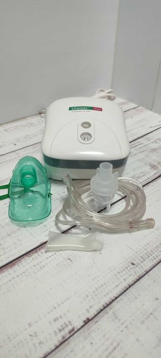 Ингалятор ULAIZER Home CN-02 MY