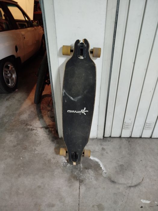 Longboard muuwmi.64551460043393121