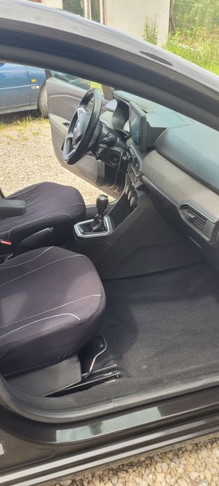 Dacia Sandero 2022 r. 1.0 TCE + gaz pierwszy właściciel
