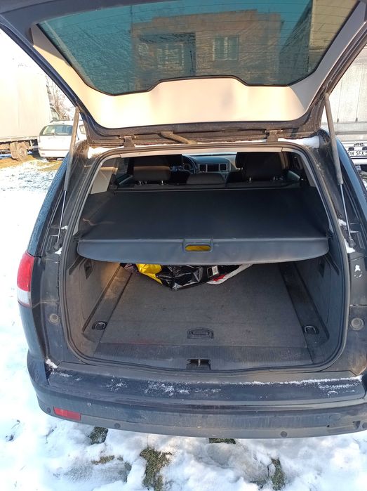 2006 Opel vectra c 2.2 direct benzyna 155KM