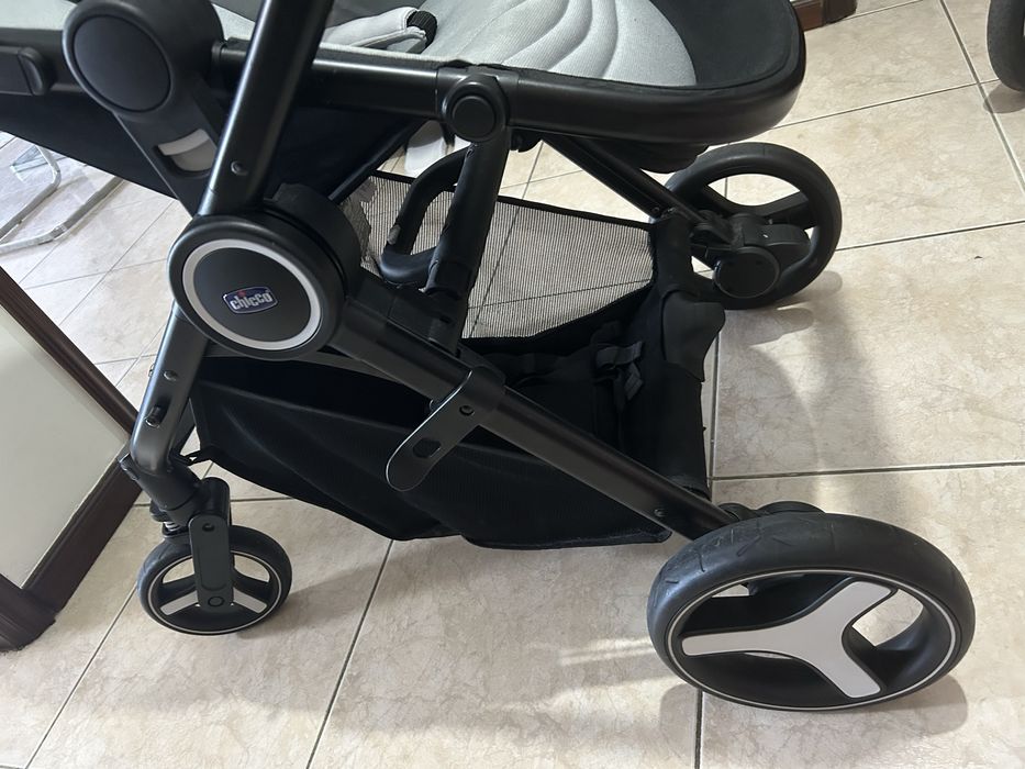 Carrinho de passeio Chicco Best Friend