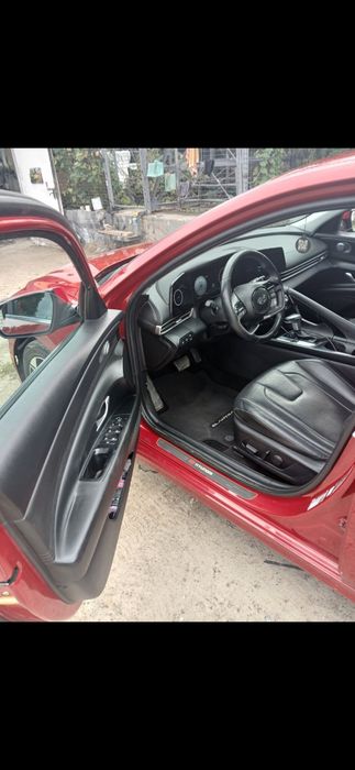 Продам Hyundai Elantra