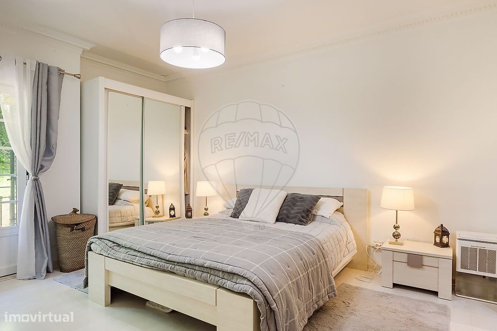 Apartamento T2 para arrendamento