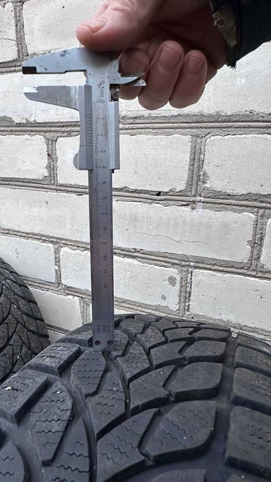 Lassa Snoways Kumho 215/65/R16