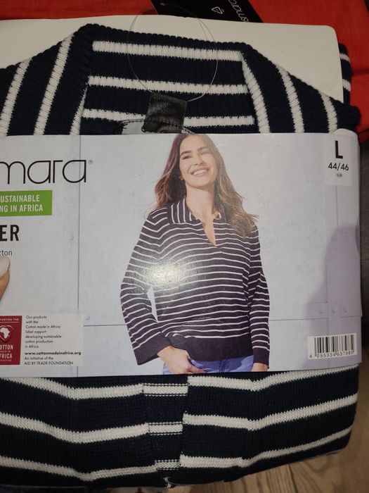 Sweter damski 44/46